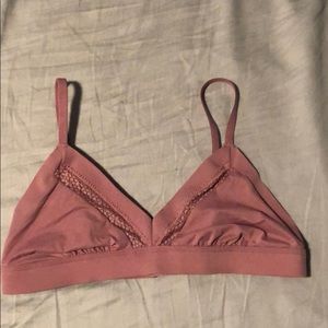 Victoria’s Secret bralette